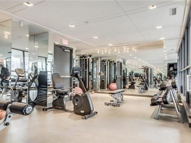 Apartment for rent in Woburn, Ontario