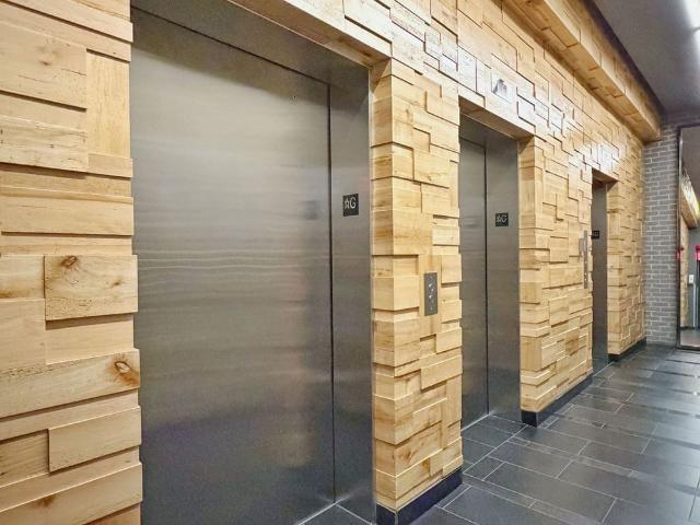 Apartment for rent in Spadina—Fort York, Toronto