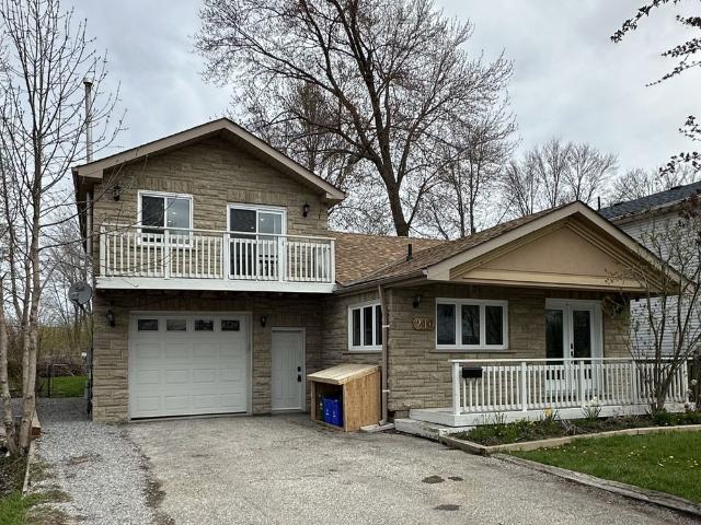 Apartment for rent in York, Ontario