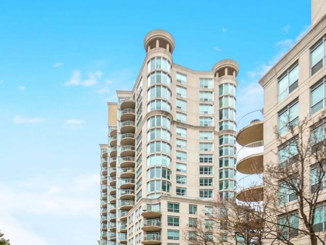 Apartment for rent in Etobicoke—Lakeshore, Toronto