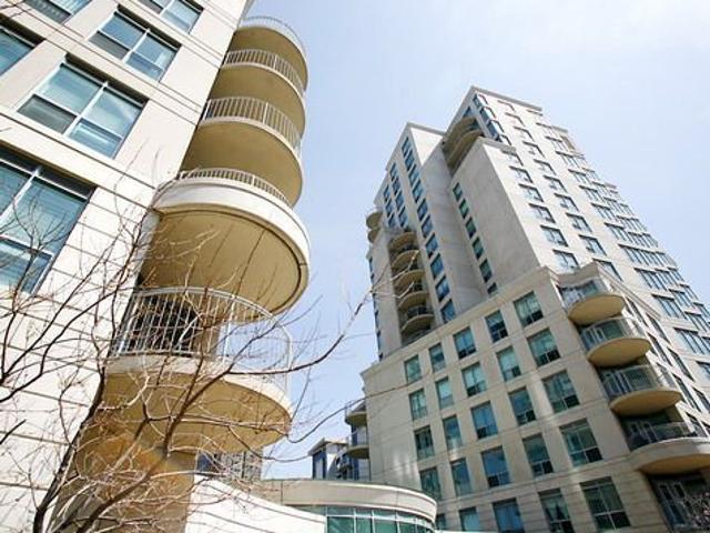 Apartment for rent in Etobicoke—Lakeshore, Toronto