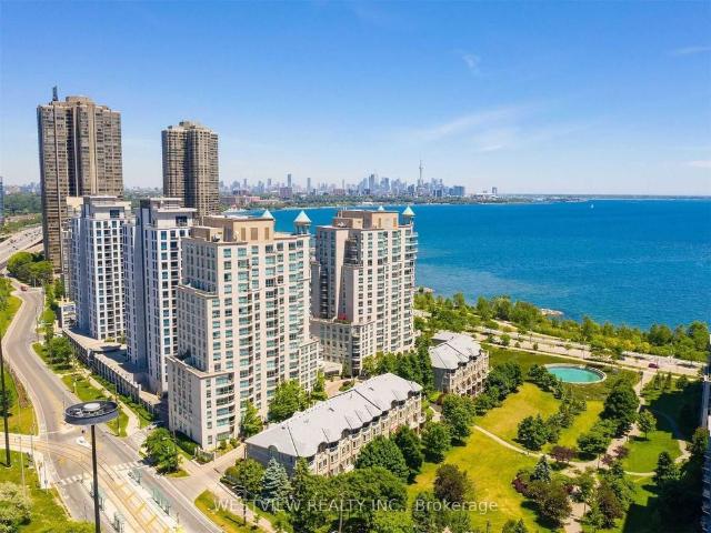 Apartment for rent in Etobicoke—Lakeshore, Toronto