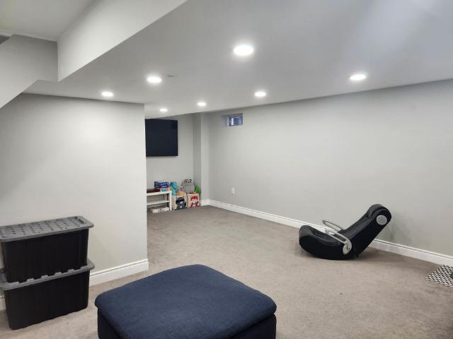 Townhouse for rent in Oakville, Golden Horseshoe