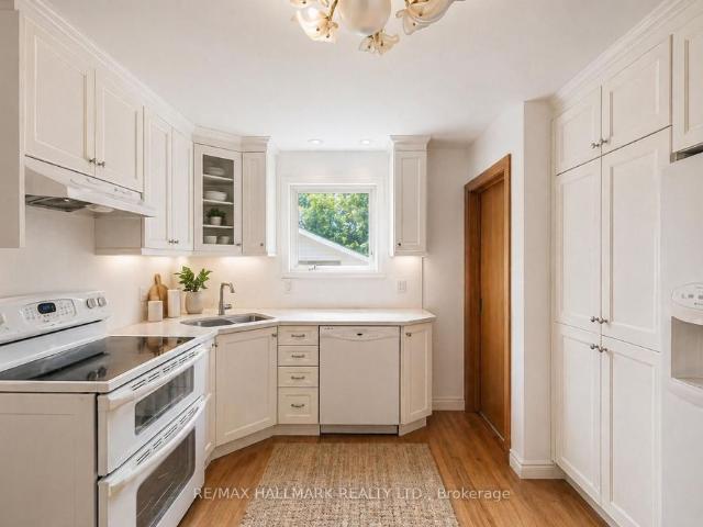 House for rent in Mississauga, Ontario