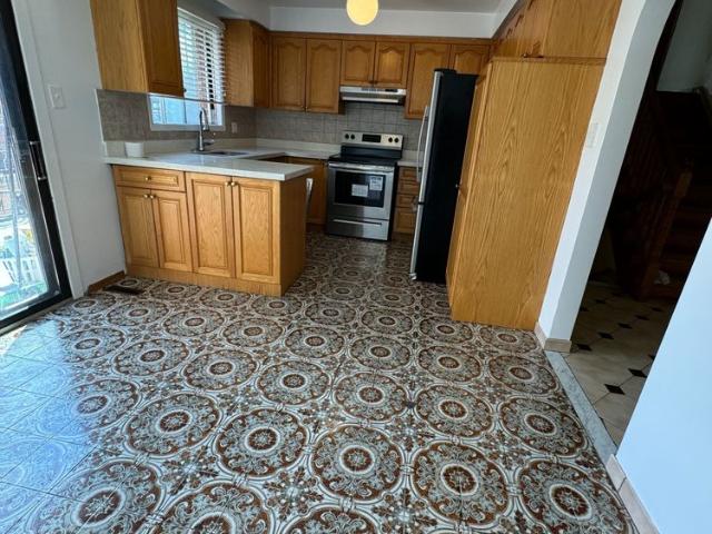 House for rent in Woburn, Ontario