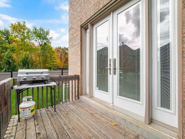 House for rent in Oakville, Golden Horseshoe