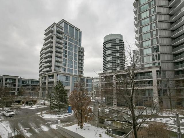 Apartment for rent in Etobicoke—Lakeshore, Toronto