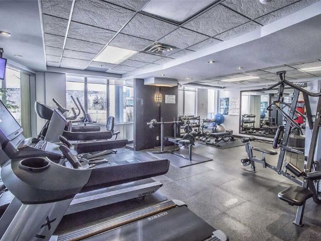 Apartment for rent in Woburn, Ontario