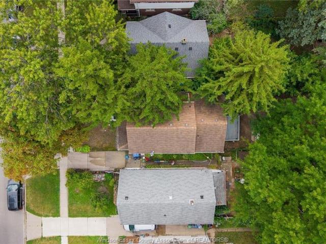 House for rent in Maidstone, Ontario