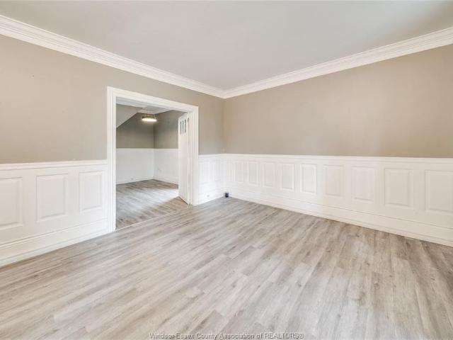 House for rent in RiverWest, Windsor