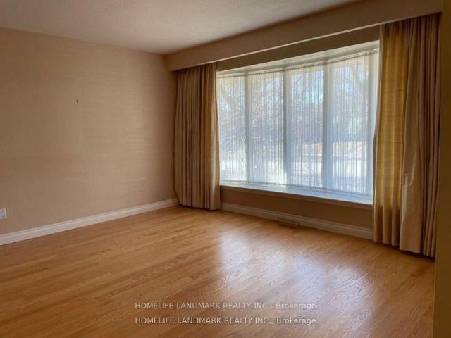 House for rent in Oakville, Ontario