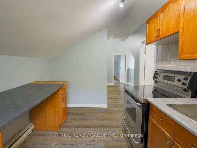 Apartment for rent in London, Southwestern Ontario