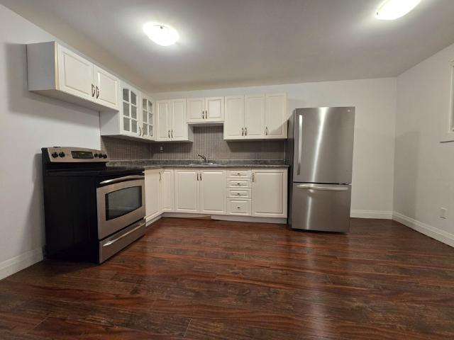 House for rent in Barrie, Ontario