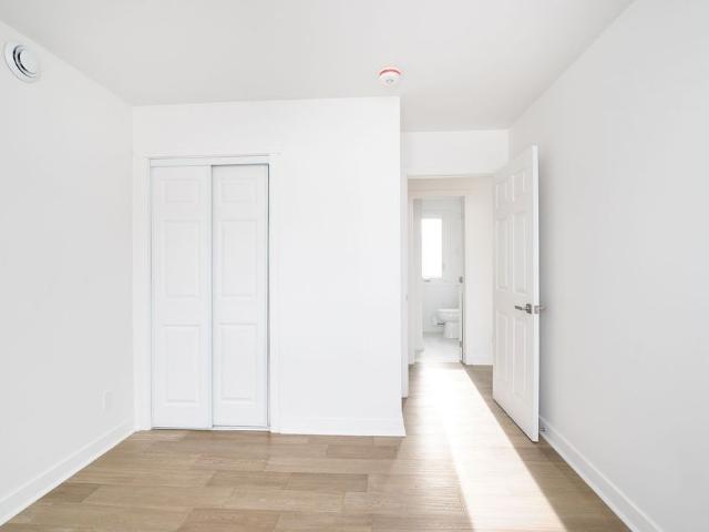 Apartment for rent in Quinte West, Ontario