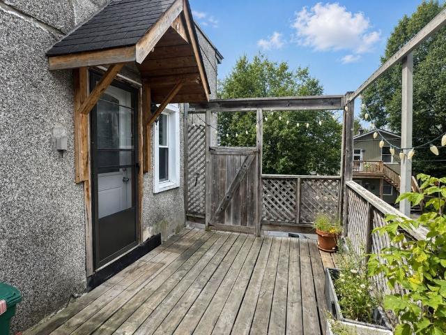 Apartment for rent in Mulhurst Bay, Ontario