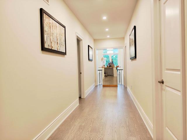 House for rent in Richmond Hill, Golden Horseshoe