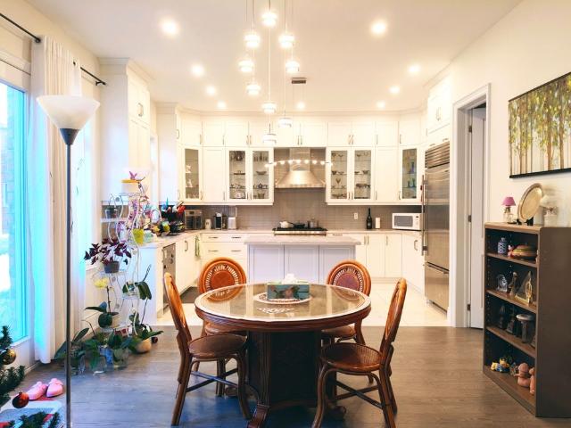 House for rent in York, Ontario