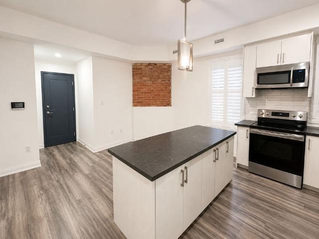 Apartment for rent in Woburn, Ontario