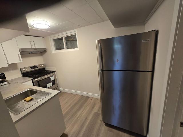 House for rent in York, Ontario
