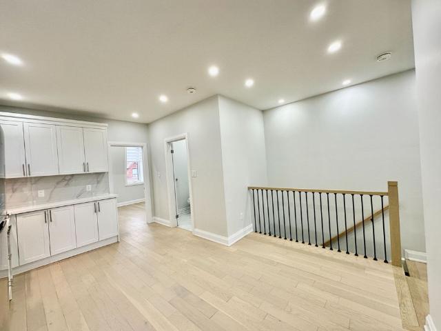 House for rent in Davenport, Toronto