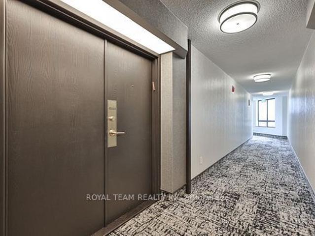 Apartment for rent in Woburn, Ontario