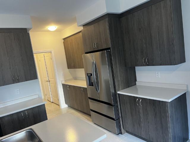 House for rent in Barrie, Ontario
