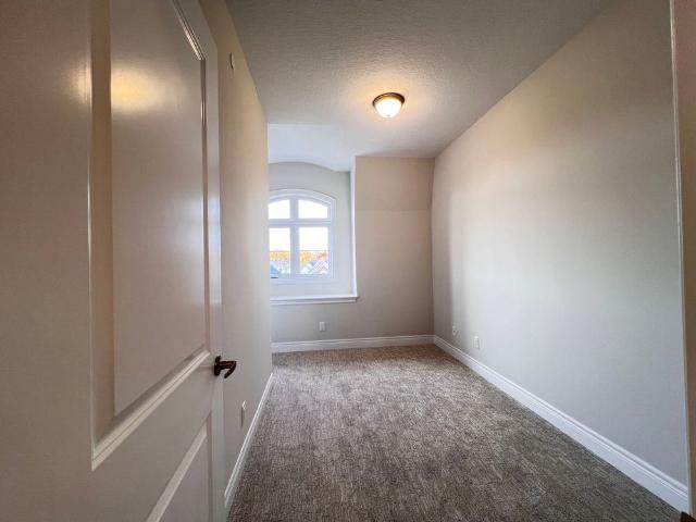 Townhouse for rent in Oakville, Ontario