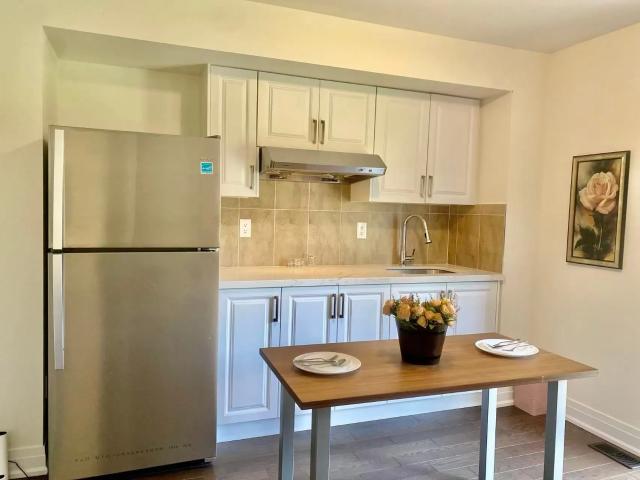 House for rent in Dixie, Mississauga