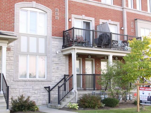 Apartment for rent in York, Ontario