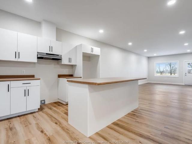 House for rent in Wheatley, Southwestern Ontario