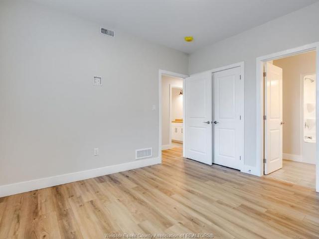 House for rent in Wheatley, Southwestern Ontario