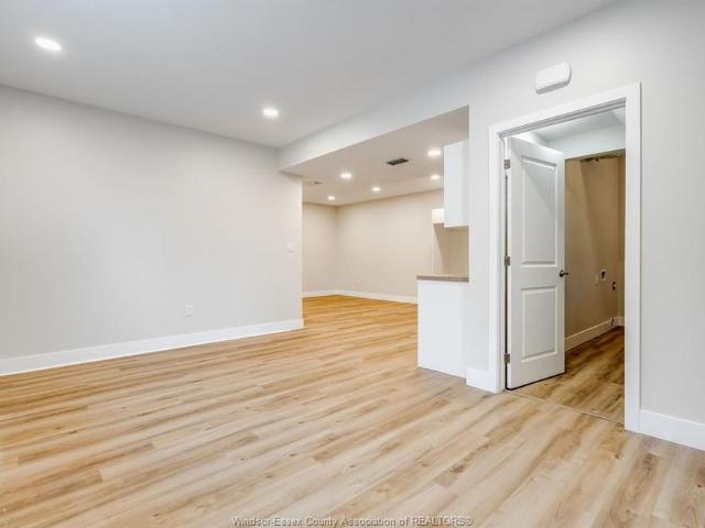 House for rent in Wheatley, Southwestern Ontario