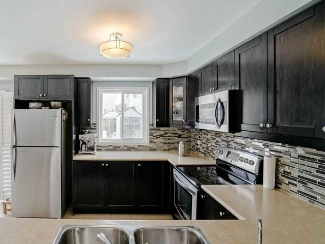 House for rent in Bradford West Gwillimbury, Central Ontario