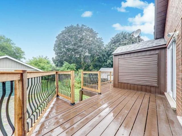 House for rent in Vanier, Oshawa