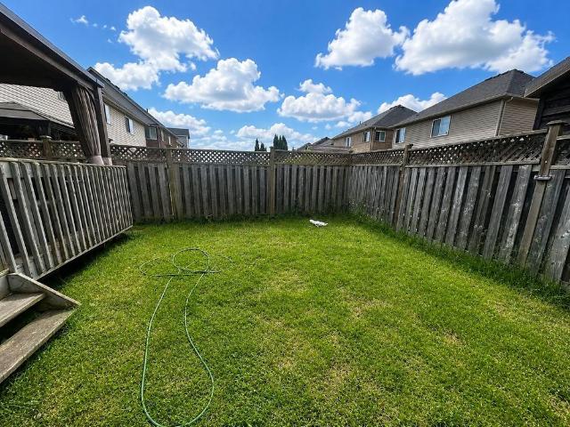 House for rent in Kitchener, Ontario