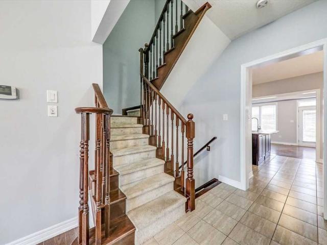 House for rent in Cornell, Markham