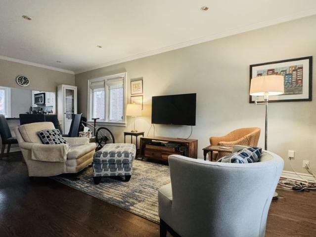 House for rent in Eglinton—Lawrence, Toronto