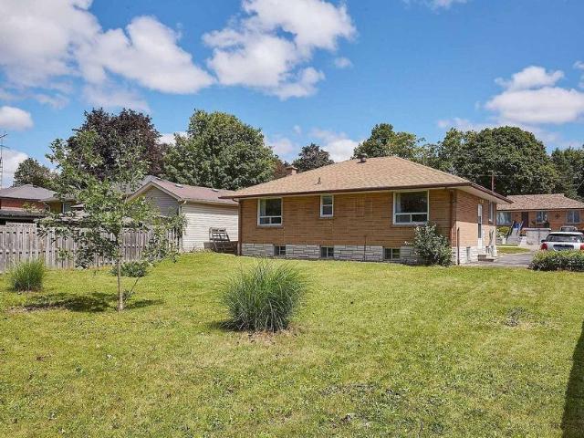 House for rent in Whitby, Golden Horseshoe