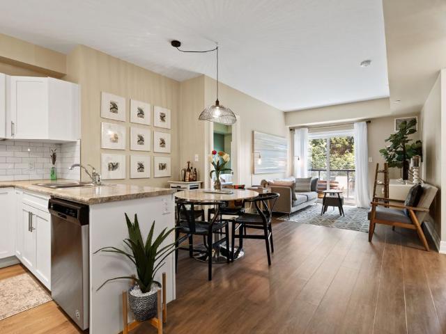Apartment for rent in Niagara, Ontario