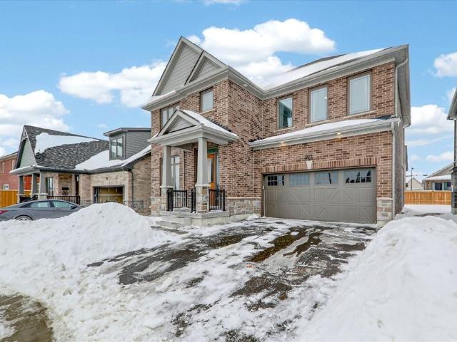 House for rent in Peterborough, Ontario