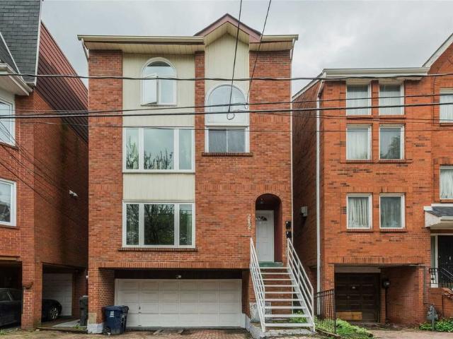 House for rent in Woburn, Ontario