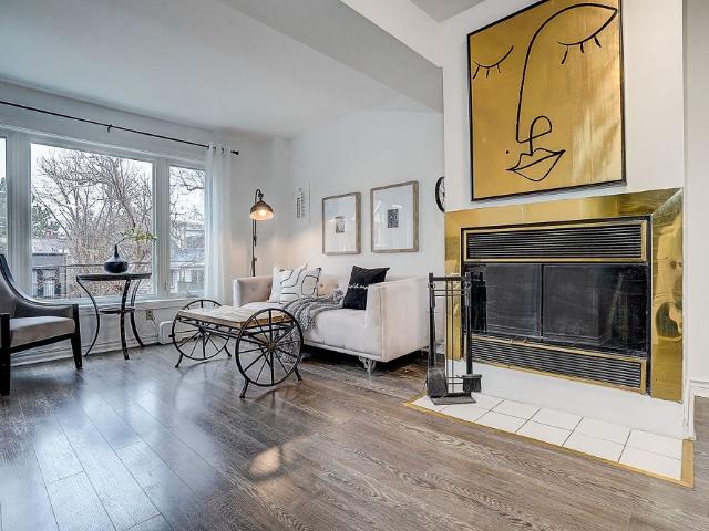Apartment for rent in Woburn, Ontario