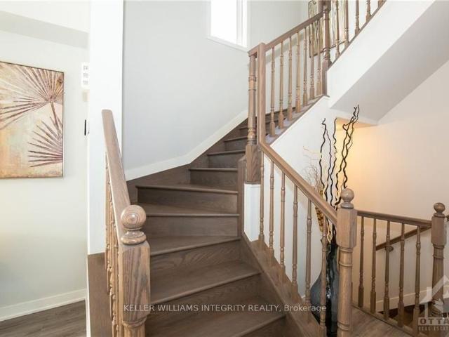 Townhouse for rent in Mulhurst Bay, Ontario