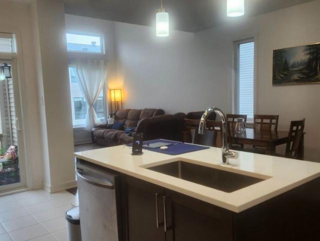 Townhouse for rent in Mulhurst Bay, Ontario