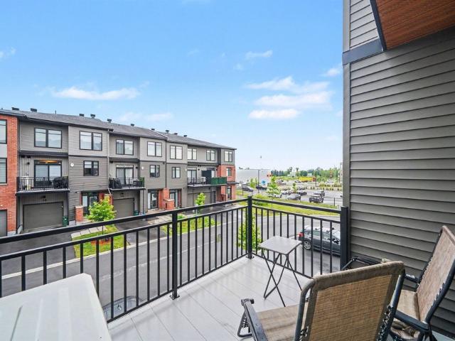 Townhouse for rent in Mulhurst Bay, Ontario