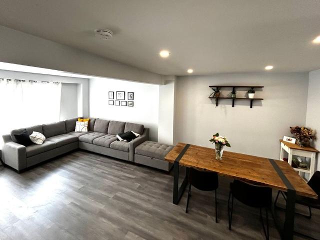House for rent in Mississauga, Ontario