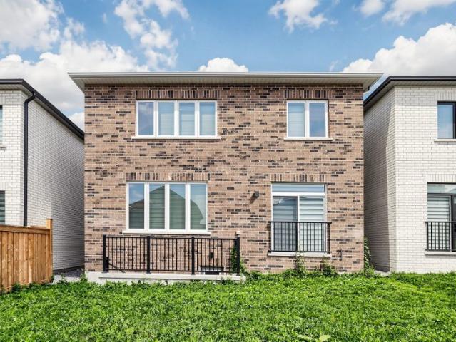 House for rent in Durham, Ontario