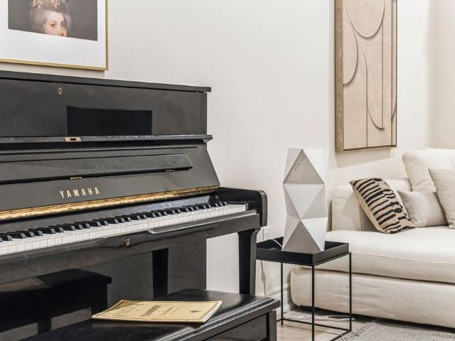 Apartment for rent in Don Valley West, Toronto