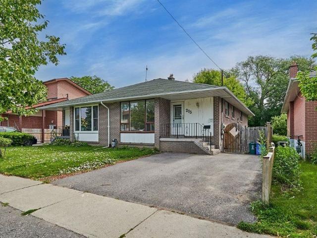 House for rent in Durham, Ontario