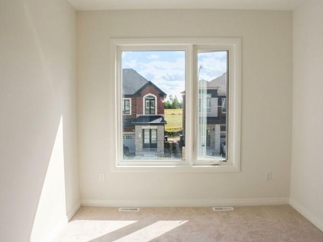 Townhouse for rent in Richmond Hill, Golden Horseshoe